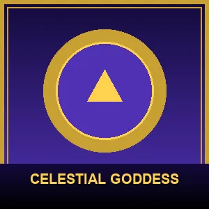 Celestial Goddess