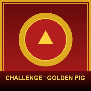 Challenge・Golden Pig