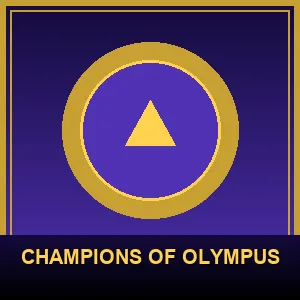 Champions of Olympus