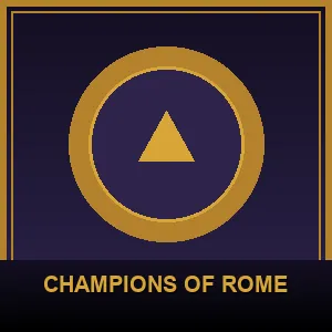 Champions of Rome