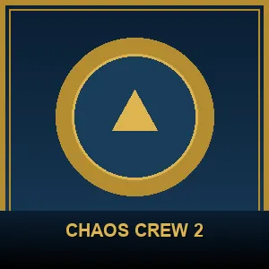 Chaos Crew 2