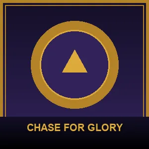 Chase For Glory