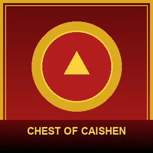 Chest of Caishen