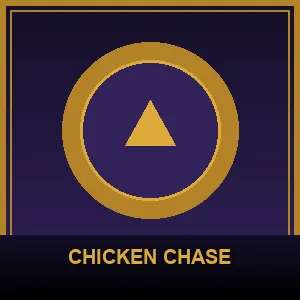 Chicken Chase
