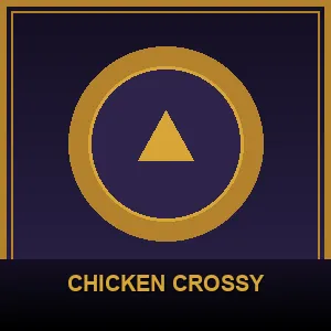 Chicken Crossy