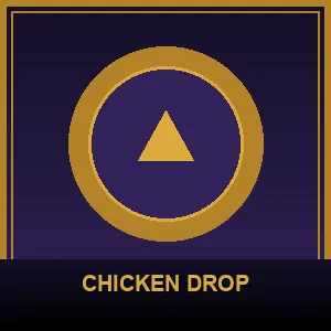 Chicken Drop