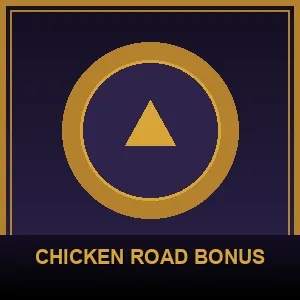 Chicken Road Bonus