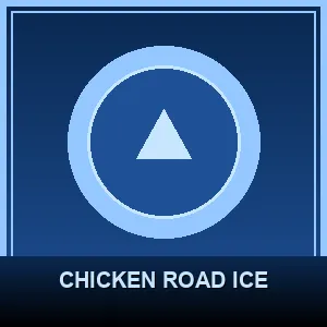Chicken Road Ice