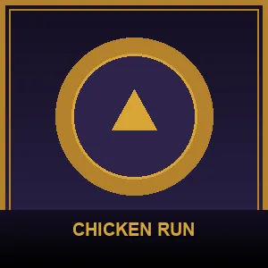 Chicken Run