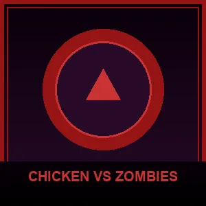 Chicken vs Zombies