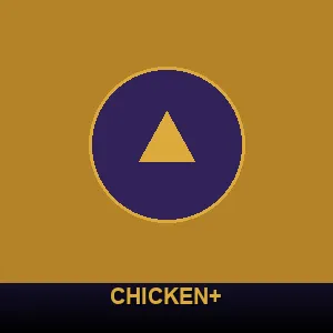Chicken+