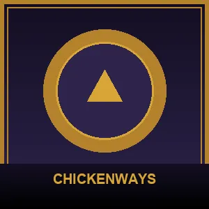 ChickenWays