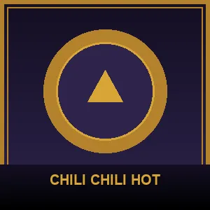 CHILI CHILI HOT