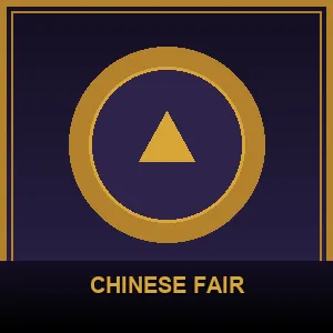 Chinese Fair