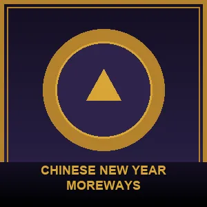 Chinese New Year Moreways