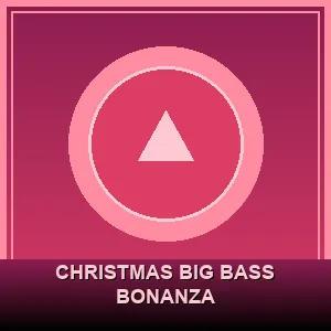 Christmas Big Bass Bonanza