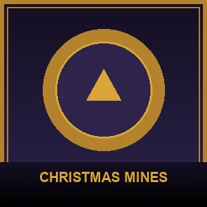Christmas Mines
