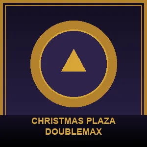 Christmas Plaza DoubleMax