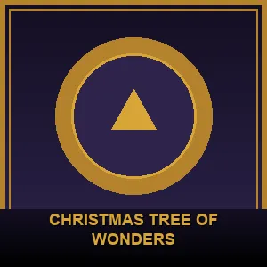 Christmas Tree of Wonders