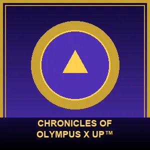 Chronicles of Olympus X Up™