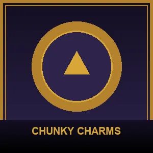 Chunky Charms