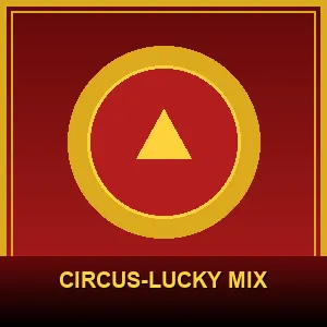 Circus-Lucky Mix