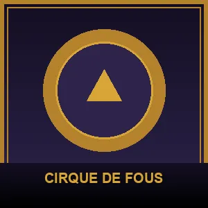 Cirque de fous