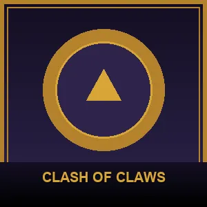 Clash of Claws