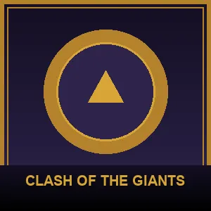 Clash of the Giants