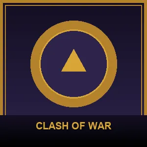 Clash of War