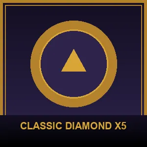 Classic Diamond X5