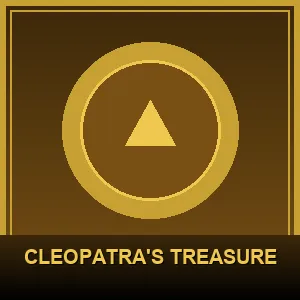 Cleopatra's Treasure