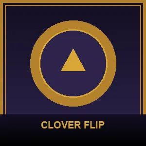 Clover Flip