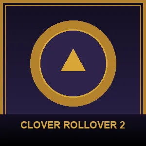 Clover Rollover 2