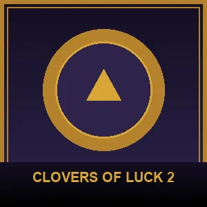 Clovers of Luck 2