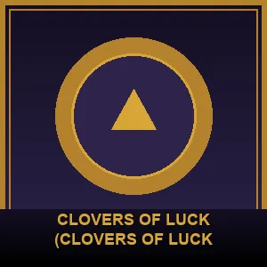 Clovers of Luck (Clovers of Luck Source.zip)