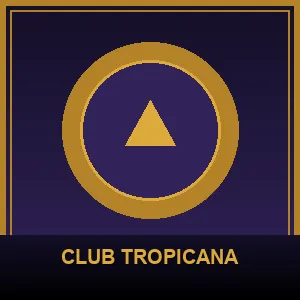 Club Tropicana