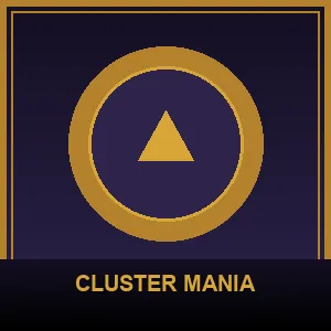 Cluster Mania
