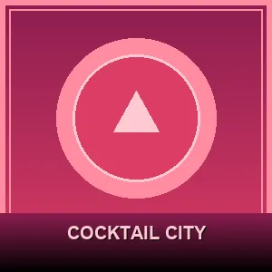 Cocktail City