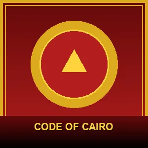 Code of Cairo