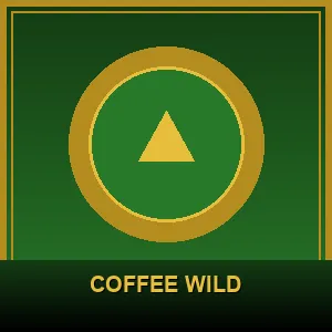 Coffee Wild