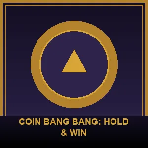 Coin Bang Bang: Hold & Win