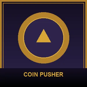 Coin Pusher