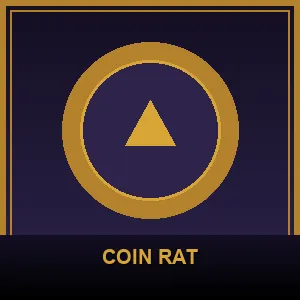 Coin Rat