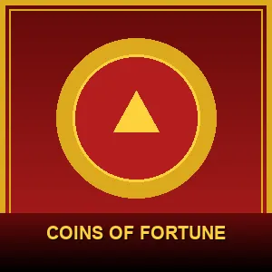 Coins of Fortune