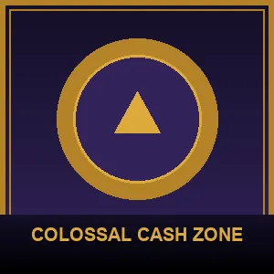 Colossal Cash Zone