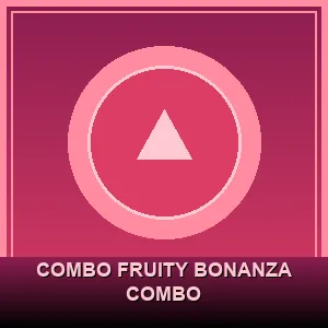 Combo Fruity Bonanza Combo