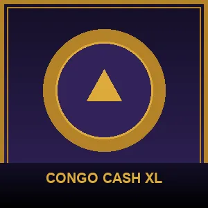 Congo Cash XL