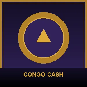 Congo Cash