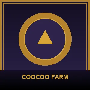 CooCoo Farm